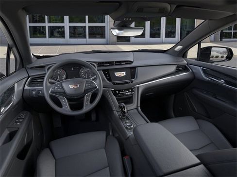 New 2025 Cadillac XT5 Premium Luxury w/ Technology Package image 15