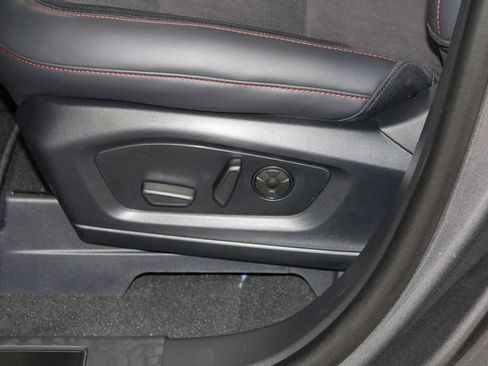 New 2026 Ford Explorer ST w/ Sun And Sound Package image 21