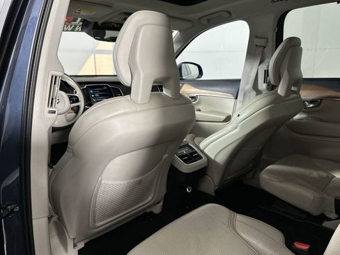 Used 2020 Volvo XC90 T6 Inscription w/ Protection Package Premier image 28
