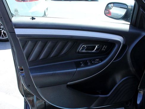 Used 2014 Ford Taurus SEL w/ Equipment Group 201A image 7