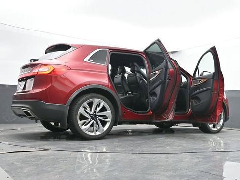 Used 2016 Lincoln MKX Reserve w/ Driver Assistance Package image 53