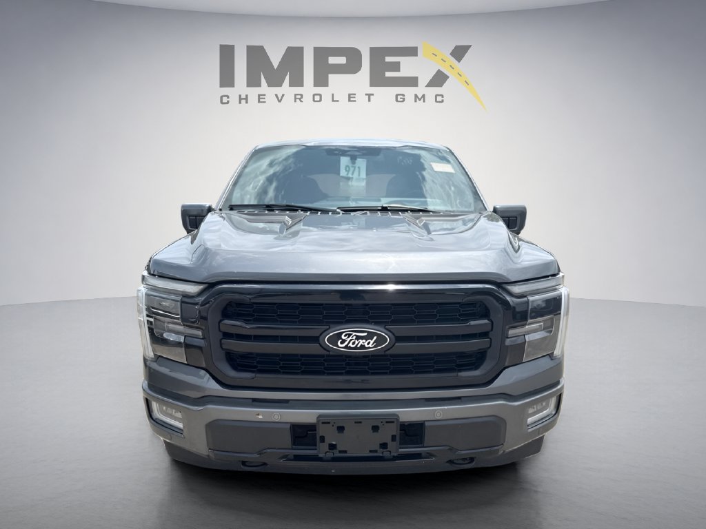 Used 2024 Ford F150 Lariat w/ Equipment Group 502A High AWD/4WD image 6
