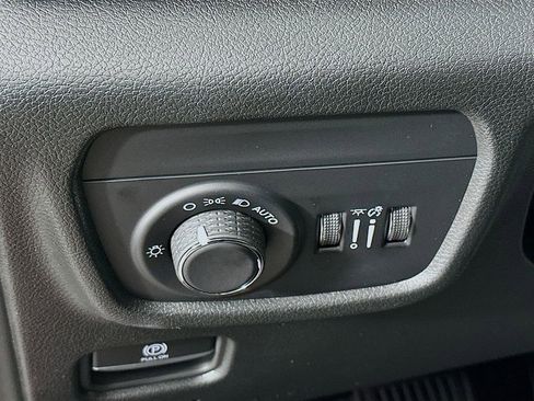 New 2026 Jeep Grand Cherokee L 4WD image 15
