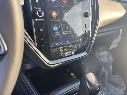New 2026 Subaru Crosstrek 2.5i Limited w/ Crosstrek Mirror Package image 18