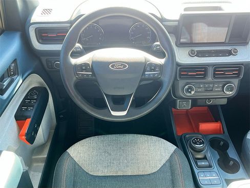 Used 2024 Ford Maverick XLT w/ Equipment Group 300A Standard image 21