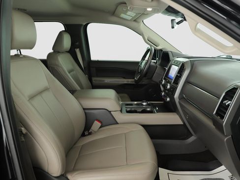 Used 2021 Ford Expedition XLT RWD image 12