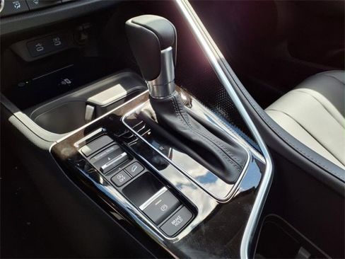 New 2025 Acura ADX FWD image 15