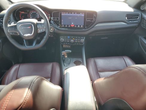 Used 2024 Dodge Durango GT AWD/4WD image 14