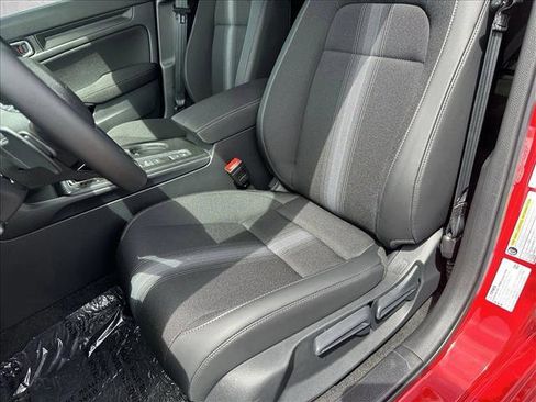 New 2026 Honda Civic Sport image 10