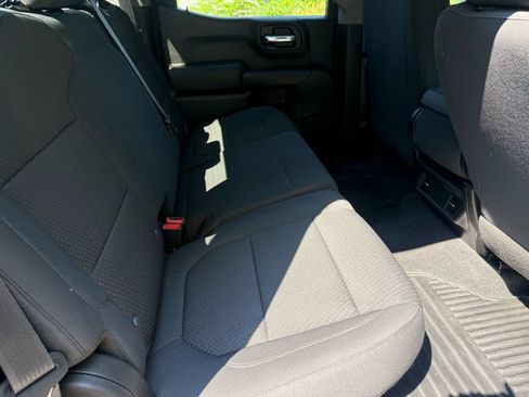 Used 2020 Chevrolet Silverado 1500 Custom w/ Custom Value Package RWD image 31