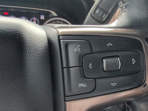 Used 2022 Chevrolet Silverado 2500 High Country w/ Z71 Off-Road Package image 26