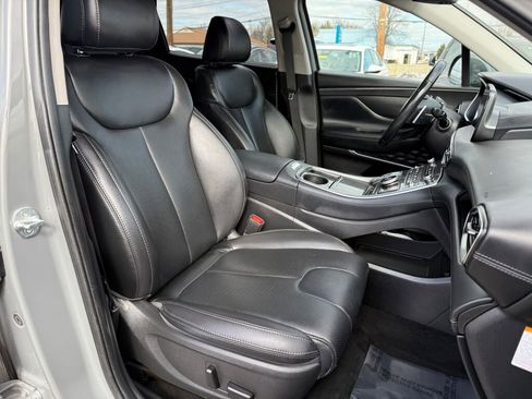 Used 2023 Hyundai Santa Fe SEL Premium image 28