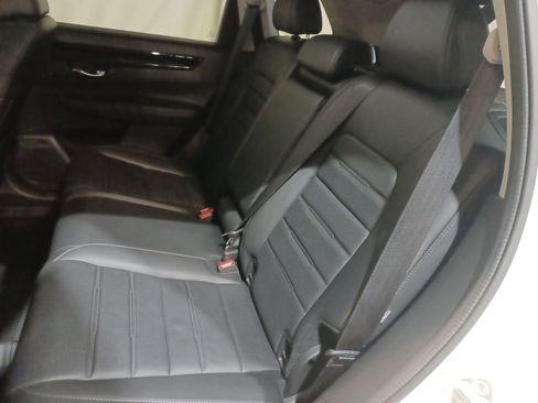 Used 2024 Honda CR-V EX-L image 24