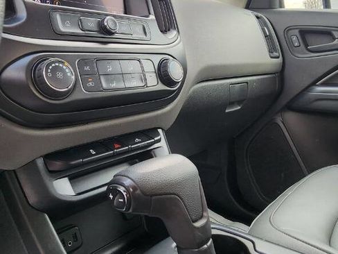 Used 2020 Chevrolet Colorado W/T w/ WT Convenience Package image 22