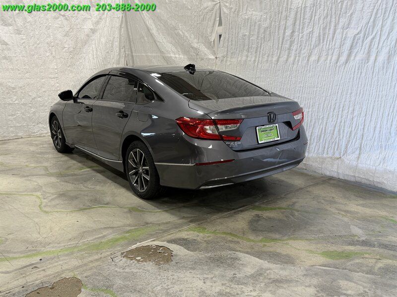 Used 2022 Honda Accord EX-L image 7