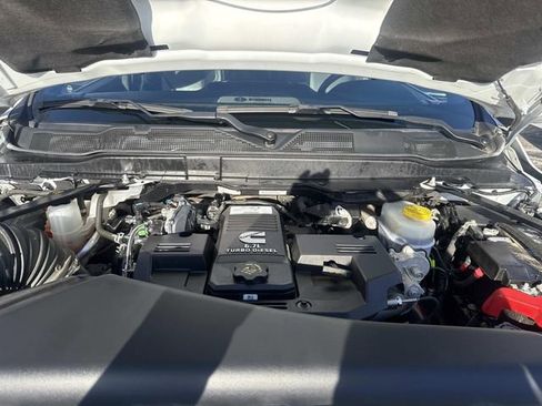 Used 2023 RAM 2500 Rebel w/ Level 1 Equipment Group AWD/4WD image 13
