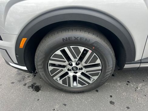 New 2026 Hyundai Palisade SEL Premium AWD/4WD image 43