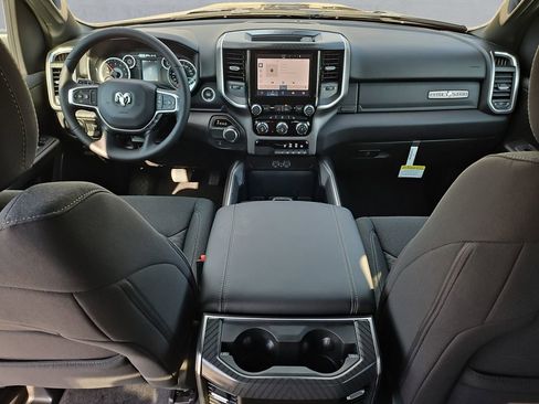 New 2026 RAM 1500 Lone Star image 11