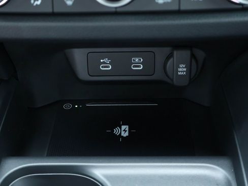 Certified 2026 Acura ADX A-Spec FWD image 26