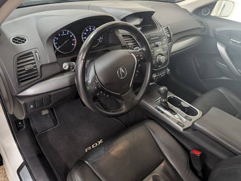 Used 2013 Acura RDX AWD image 8
