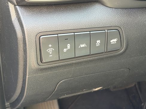 Used 2020 Hyundai Tucson Ultimate FWD image 10