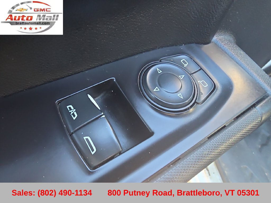 Used 2020 Chevrolet Silverado 3500 W/T w/ WT Convenience Package AWD/4WD image 12