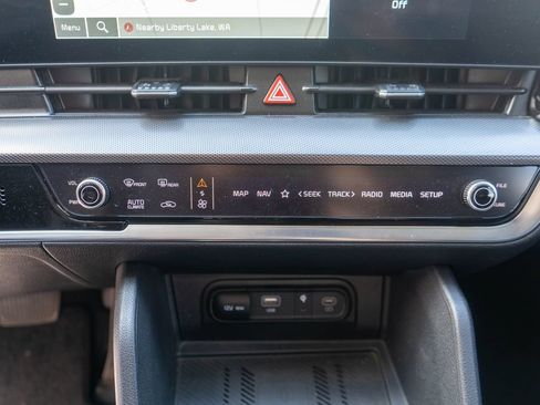 Used 2024 Kia Sportage SX AWD/4WD image 21