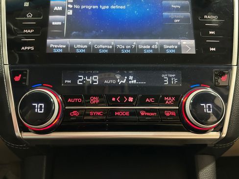 Used 2018 Subaru Outback 2.5i Limited image 6