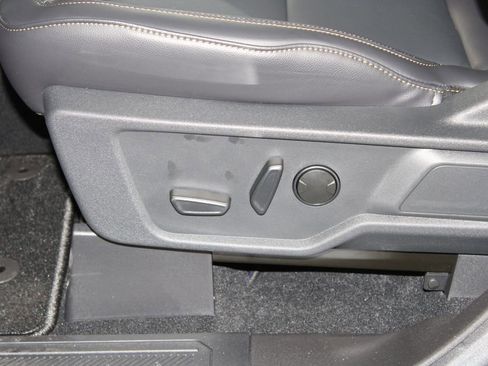 New 2025 Ford Bronco Badlands w/ Sasquatch Package image 20