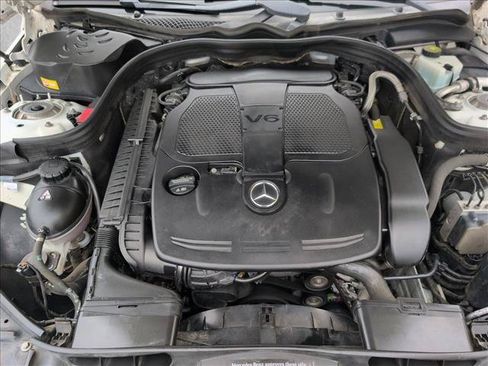 Used 2015 Mercedes-Benz E 350 Sedan image 24