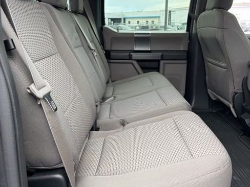 Used 2016 Ford F150 XLT w/ Equipment Group 302A Luxury image 19