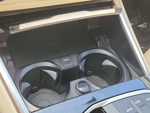 Certified 2023 BMW i4 eDrive35 RWD image 29
