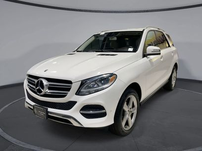 Certified 2019 Mercedes-Benz GLE 400 4MATIC