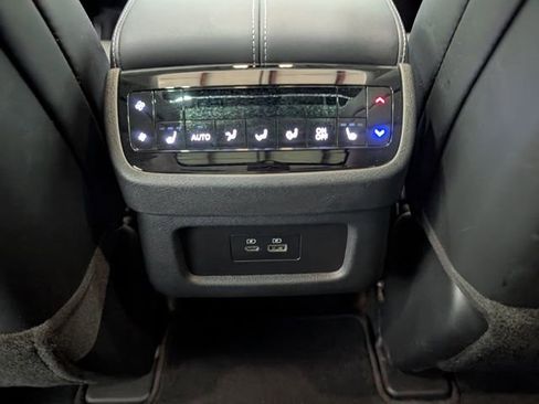 Used 2025 INFINITI QX60 Luxe AWD/4WD image 12