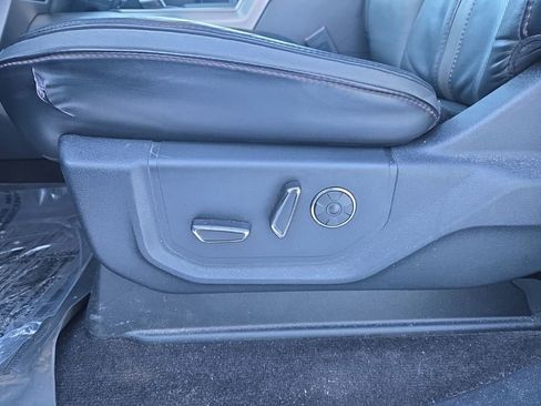 Used 2020 Ford F150 Platinum w/ Equipment Group 701A Luxury image 13