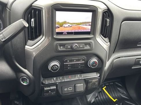 New 2026 Chevrolet Silverado 2500 W/T w/ WT Convenience Package image 28