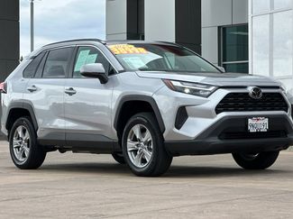 Used 2025 Toyota RAV4 XLE w/ Convenience Package AWD/4WD video 2