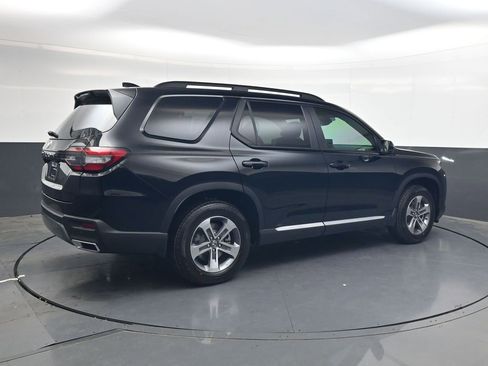 New 2026 Honda Pilot EX-L image 4