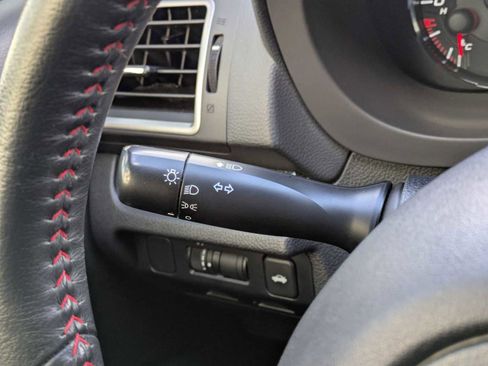 Used 2021 Subaru WRX image 27