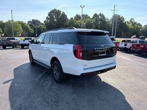 New 2027 Ford Expedition Max Active AWD/4WD image 5
