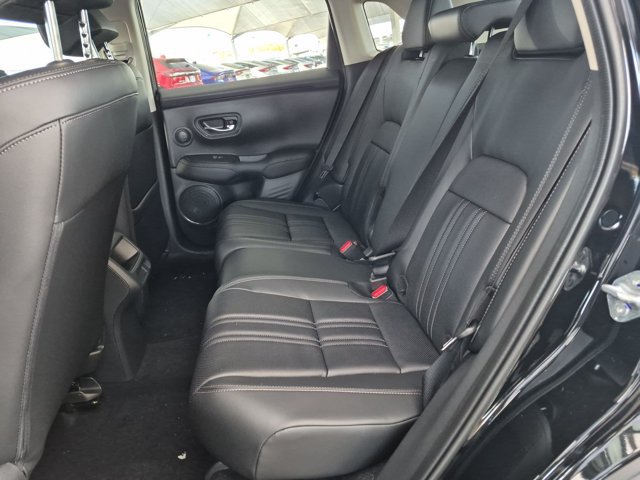 New 2027 Honda HR-V EX-L image 15