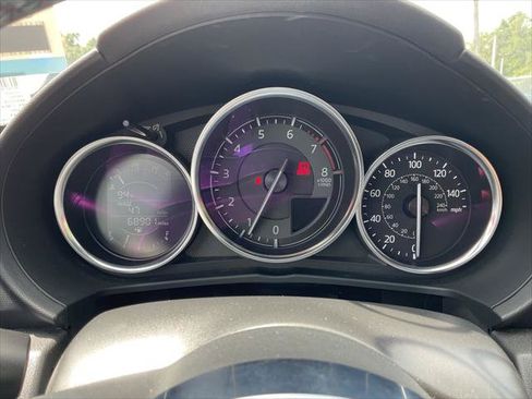 Used 2016 MAZDA MX-5 Miata Club RWD image 22