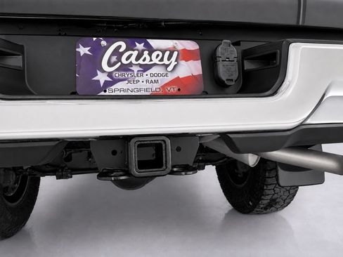 Used 2019 RAM 2500 Big Horn AWD/4WD image 13