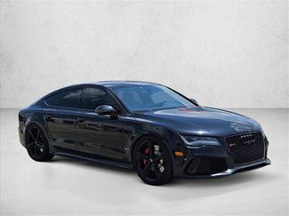 Used 2014 Audi RS 7 Prestige AWD/4WD video 3
