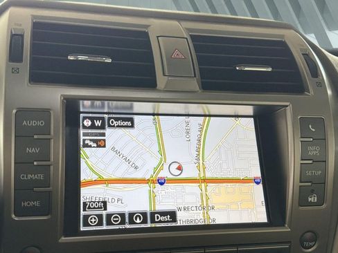 Used 2019 Lexus GX 460 Premium w/ Premium Package AWD/4WD image 19