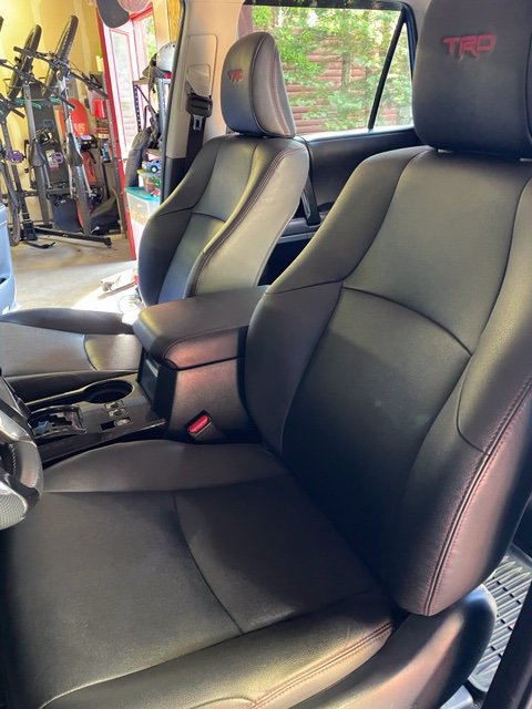 Used 2019 Toyota 4Runner TRD Pro AWD/4WD image 13