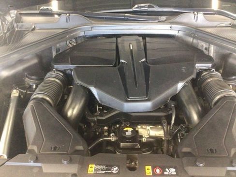 Used 2021 Genesis GV80 3.5T w/ Prestige Package 07 AWD/4WD image 31
