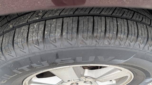 Used 2009 Honda Pilot EX image 33
