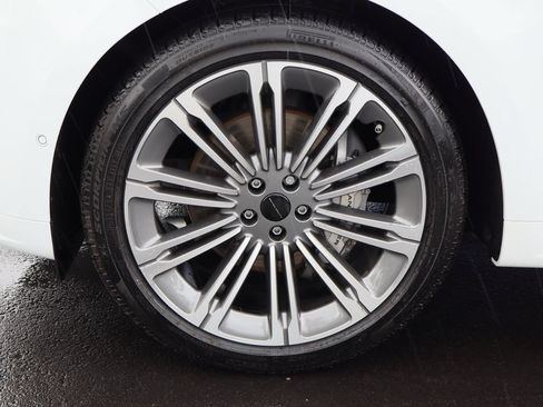 Used 2026 Land Rover Range Rover Sport Dynamic SE AWD/4WD image 33