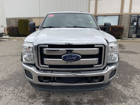 Used 2015 Ford F350 XLT image 8